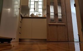 Konstantinos'S Luxury Vintage Apartment